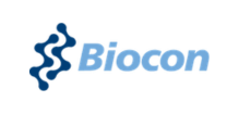 Biocon logo