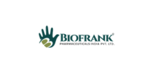 Biofrank Pharmaceuticals logo