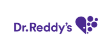 Dr. Reddy's Laboratories Logo