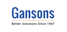 Gansons logo