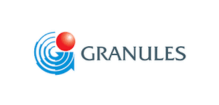 Granules India Logo