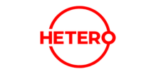 Hetero Logo