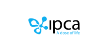 Ipca Laboratories Logo