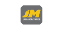 JM Laboratories logo