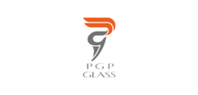 PGP Glass Logo
