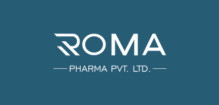 Roma Pharma logo