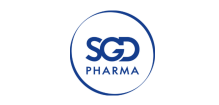 SGD Pharma Logo
