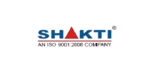 Shakti Pharmatech logo