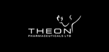 Theon Pharmaceuticals logo