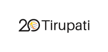 Tirupati Group logo