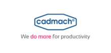cadmach logo