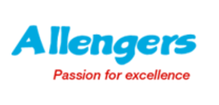Allengers Medical Systems logo