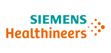 Siemens healthineers logo