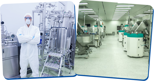 Pharma Company