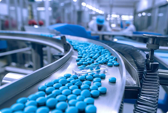 Nectar Life care is Generic Medicine Division